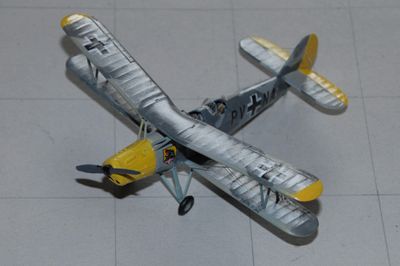 Gotha Go 145