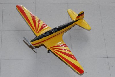 Klemm Kl.35 D