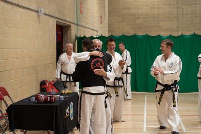 GM Boss Seminar