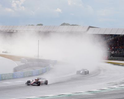 British Grand Prix 2025