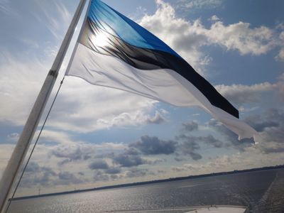 TALLIN _ HELSINKI _2023