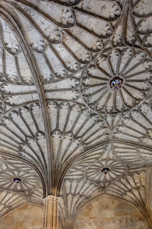 Christchurch College, Oxford