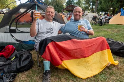German brothers