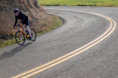 High speed curve