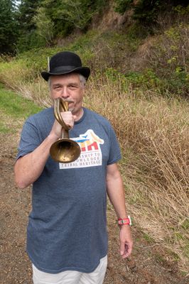 The Bugler