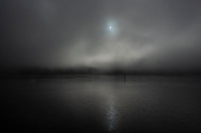 Fogscape