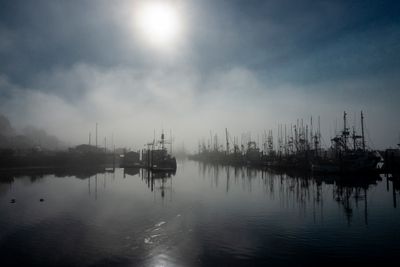 Newport, Oregon