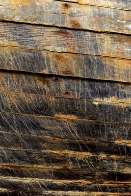 hull patterns