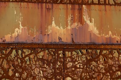 rust art