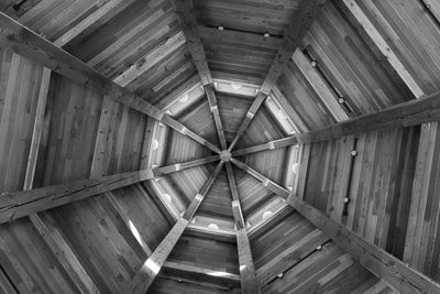 carpentry snowflake