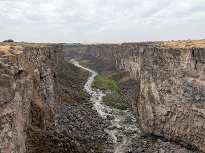 Malad Gorge