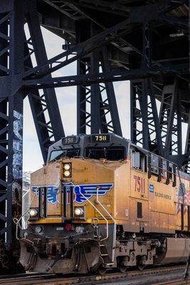 Union Pacific