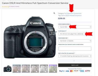 Canon 90D