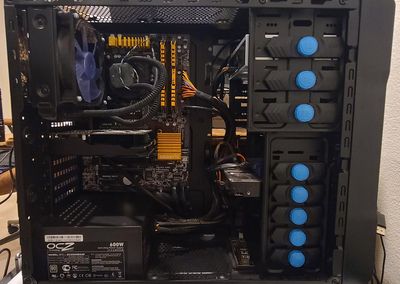 ibuypower