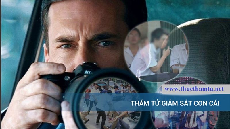 Dịch vụ điều tra giám sát theo yêu cầu cho quý khách năm 2023