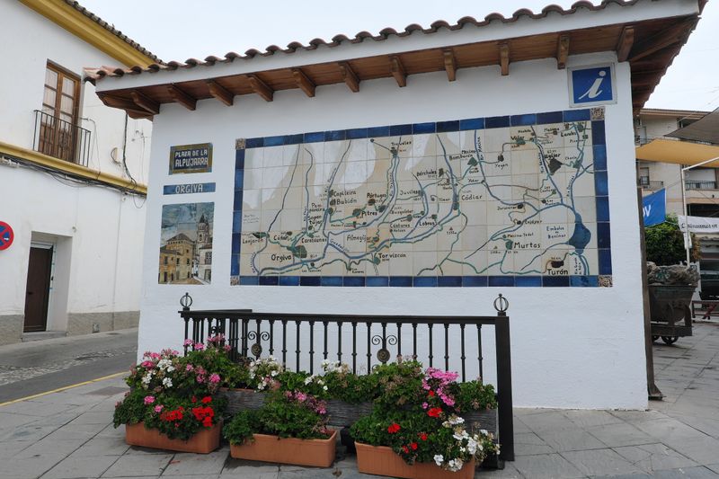 Orgiva