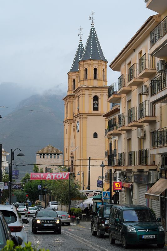 Orgiva