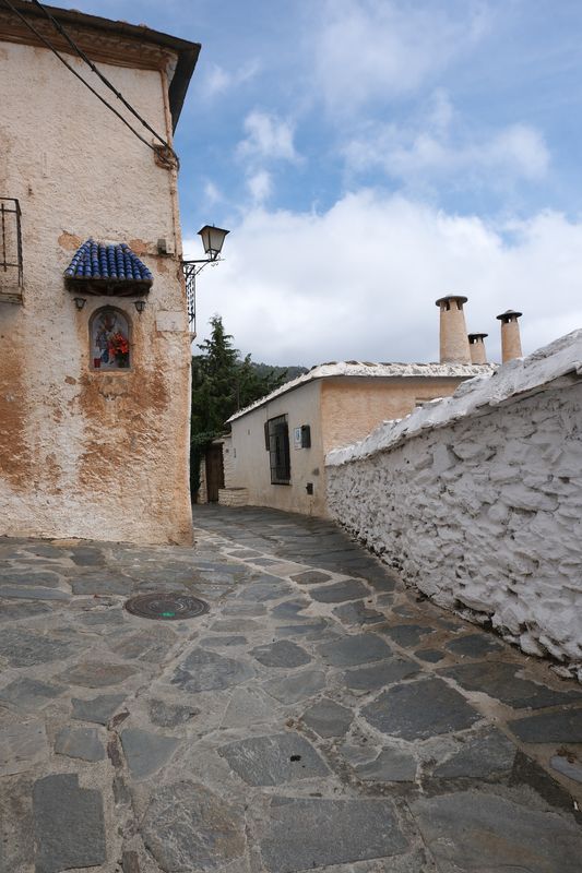 Bubion