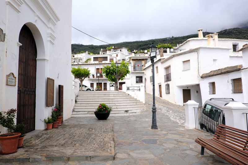 Bubion