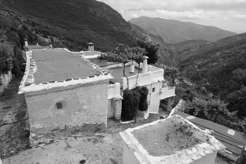 Bubion