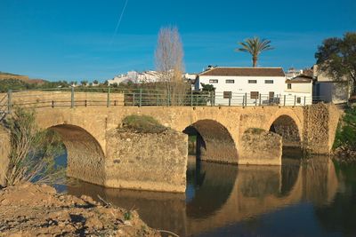 Pueblos de Málaga
