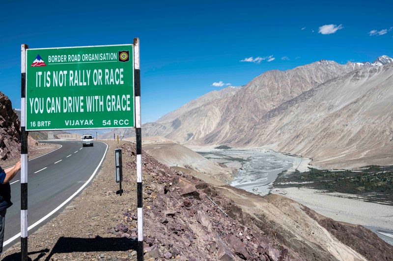 Safe Driving Recommendation 