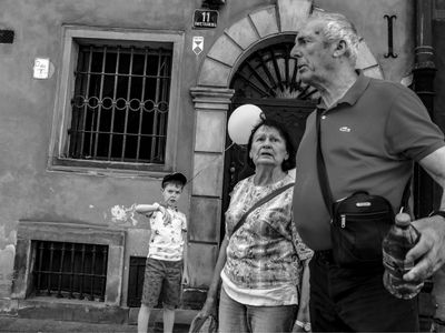 Street Photography