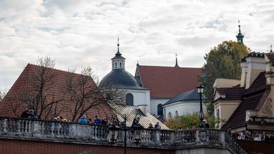 Lublin Antiques Fair 6