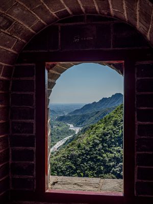 Beijing - Great Wall of China