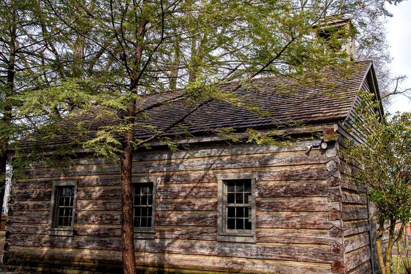 Presbyterian Meetinghouse 1785.jpg