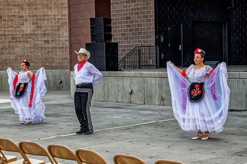 Cesar Chavez Festival dancers.jpg