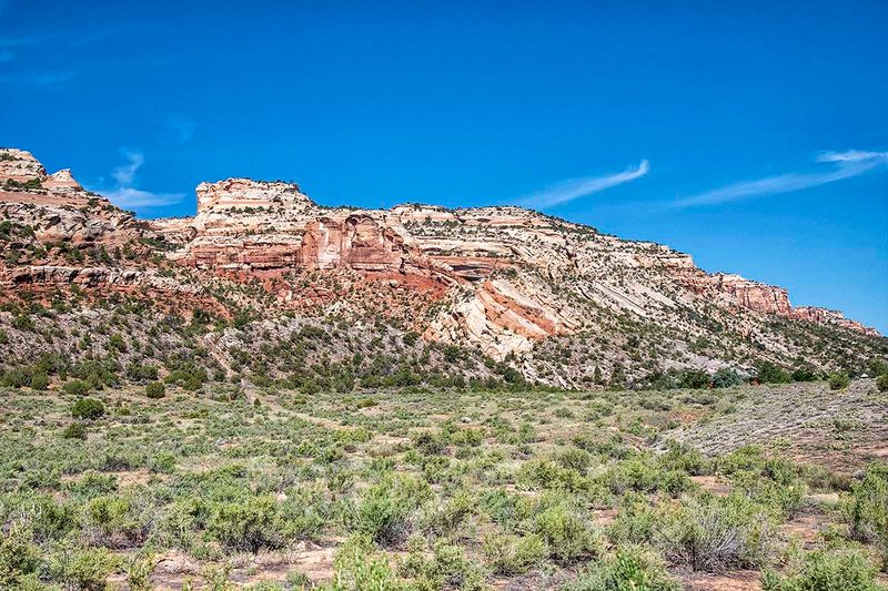 Near the CO Nat'l Monument entrance.jpg