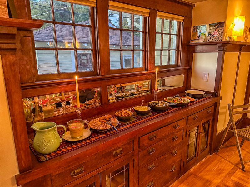 The buffet is ready.jpg