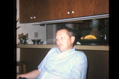 Welch and Newman