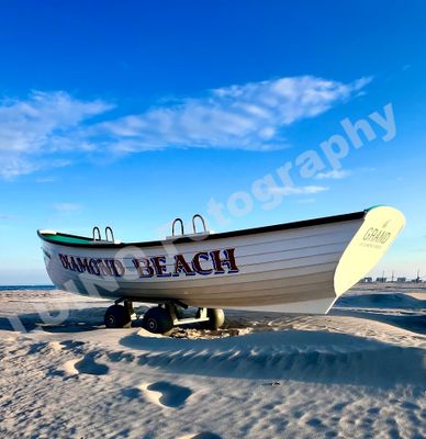 Wildwoods and Cape May NJ