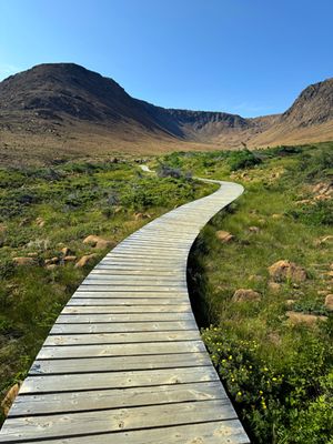 Boardwalk