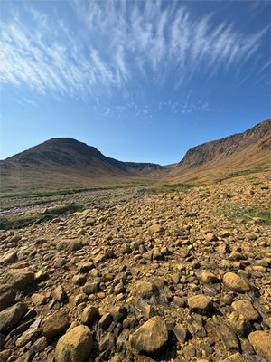 Tablelands