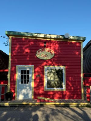 Galliott Studios + Cafe