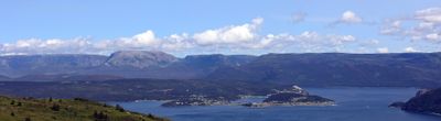 Lookout Trail Pano