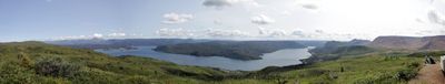 Lookout Trail Pano