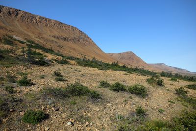 Tablelands Trail