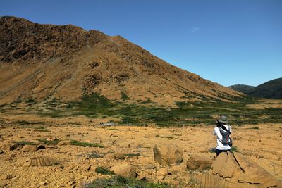 The Tablelands and Woody Point