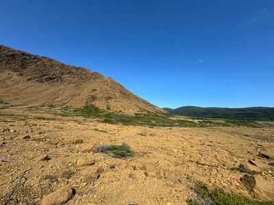 Tablelands Trail