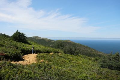 Green Gardens Trail
