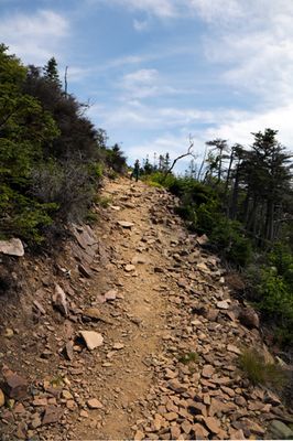 Green Gardens Trail