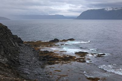 Rocky Harbour