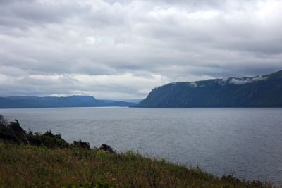 Rocky Harbour