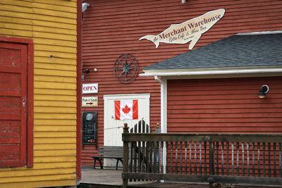 The Merchant Warehouse