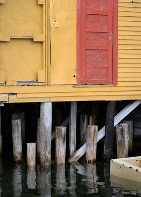 Stilts