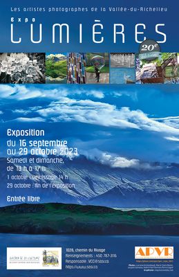 Exposition 2023